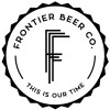 Frontier Beer Co. logo
