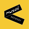MUSAI Brewery logo
