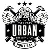 Urban Brewing Co. logo