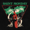 Saint Monday American Brown Ale
