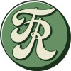 Forest Road Brewing Co. logo