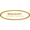 Brewery International logo