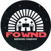 Fownd Brewing Co. logo