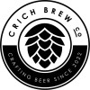 Crich Brew Co. logo