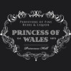 Princess Of Wales logo