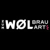 Zum WØL Brauart logo