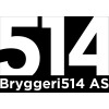 Bryggeri514 logo
