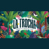 La Trocha logo