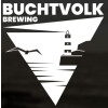 Buchtvolk Brewing logo