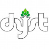 Dyst Brews logo