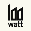 100 Watt (prev. Stadsbrouwerij Eindhoven) logo