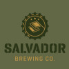 Salvador Brewing Co logo