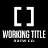 Working Title Brew Co. logo