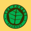 The Forest Brewery (prev. Brythonic Beer) logo
