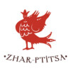 Zhar-Ptitsa Meadery logo