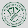 Spinners Cider logo