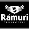 Ramuri Cerveza Artesanal logo