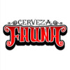 Cervecería Fauna logo