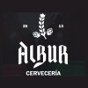 Cervecería Albur logo
