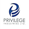 Privilege Industries logo