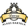 Davra Alaus Darykla logo