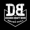 Dutch Bargain (Brouwerij Brouwerslokaal) logo