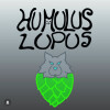 Humulus Lupus Brewing Project logo