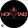 HopTails Brewery logo