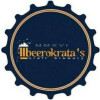 Beerokrata's Craft Brewery logo