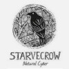 Starvecrow Cider logo
