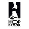 Hop Brook logo