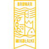 Browar Mikołajki logo