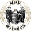 Beerze (Brouwerij De Gouden Leeuw) logo