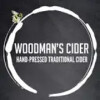 Woodman’s Cider logo