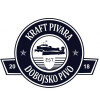 Dobojsko Pivo - Kraft Pivo KUM logo