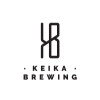 Keika Brewing logo