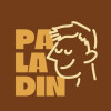 Microbrasserie Paladin logo