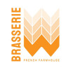 Brasserie W logo