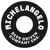 Cervecería Michelangelo logo