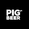Pig Beer (Baynhams Brewery) logo