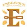 Endeavour Brewing Co logo