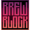 BrewBlock logo