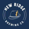 New Ridge Brewing Co. logo
