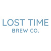 Lost Time Brewing Co logo