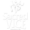 Sacred Vice Brewing logo