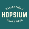 Hopsium logo
