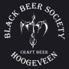 Black Beer Society logo