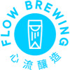 Flow Brewing logo