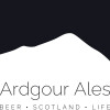 Ardgour Ales logo