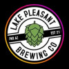 Lake Pleasant Brewing Company logo